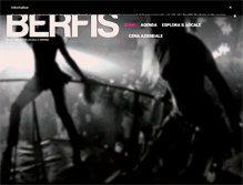 Tablet Screenshot of berfis.com